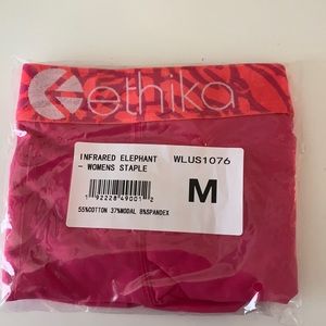 Ethika shorts